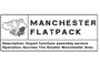 Manchester FlatPack logo