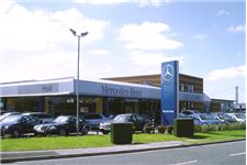 Mercedes-Benz of Hull image 1