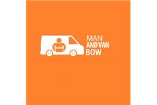 Man and Van Bow image 1