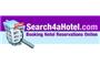 Search4ahotel logo