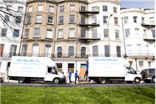 Nice Man Big Van Removals : Removals in Brighton and Hove image 2