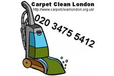 Carpet Clean London image 1