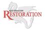 Red Dragon Restoration logo
