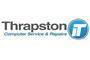Thrapston Computer Repair Service logo