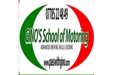 Gino's School of Motoring image 1