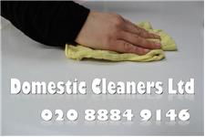Domestic Cleaners Ltd image 10