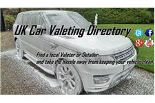 Mobile Car Valeting - Car Detailing - UK Car Valeting Directory image 1