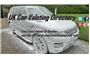 Mobile Car Valeting - Car Detailing - UK Car Valeting Directory logo
