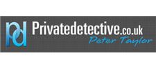 Private Detective Peter Taylor image 1