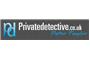 Private Detective Peter Taylor logo