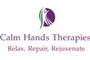 Calm Hands Therapies logo
