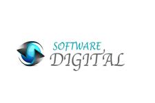 Softwares Digital image 1