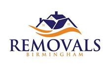 Removals Birmingham image 1