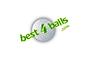 Best 4 Balls Ltd logo