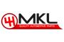 MKL Motors logo