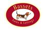 Bassets Sales & Lettings (Amesbury) logo