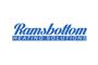 Ramsbottom Heating Solutions logo