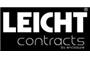 Leicht Contracts London logo