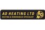 AD Heating Ltd logo