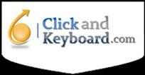 Click and Keyboard image 2