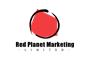 Red Planet Marketing logo