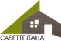 Casette in Legno - Casette Italia logo