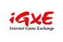 Igxe wholesale logo