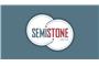 SemiStone Media logo
