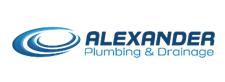 Alexander Plumbing & Drainage image 1