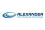 Alexander Plumbing & Drainage logo