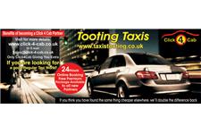 Tooting Taxis image 2