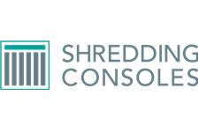 Shredding Consoles image 1