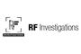 RF Investigations logo