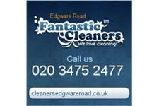 Edgeware Road Cleaners image 1
