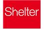 Shelter charity shop (West Bromwich) logo