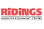 Ridings Reprographics Ltd logo