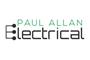 Paul Allan Electrical logo