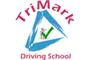 Trimark Driving School logo