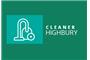 Cleaner Highbury Ltd. logo
