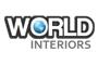 World Interiors logo