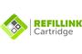 Refill Ink Cartridge logo