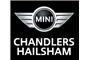Chandlers Hailsham Mini logo