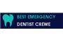 Best Emergency Dentist Crewe logo
