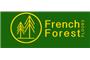 French Forest Floors logo