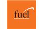 Fuel PR International logo