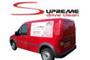 Supreme Drive Clean. Drive & Patio cleaning in Rugeley. logo