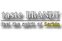 tastebrandy.com logo