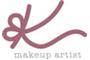 Makeup by K logo