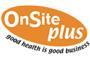 On Site Plus logo
