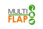 Multiflap logo